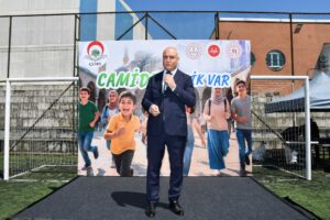 muftu abdulselam ozdere