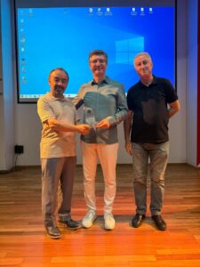Faruk Ondag 4