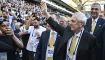 Aziz Yıldırım Yeniden Başkan Seçildi
