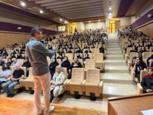 Eğitimci Yazar Dr. Faruk Öndağ’dan LGS Tavsiyeleri