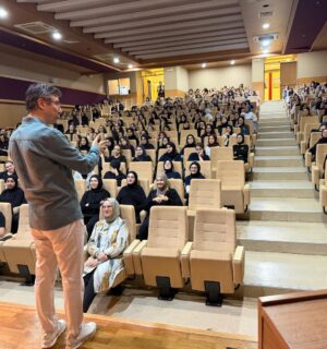 Eğitimci Yazar Dr. Faruk Öndağ’dan LGS Tavsiyeleri