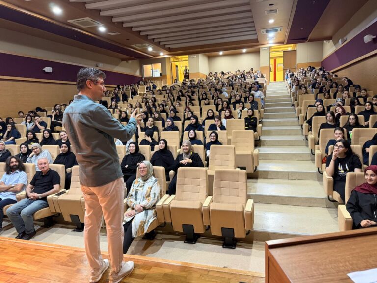 Eğitimci Yazar Dr. Faruk Öndağ’dan LGS Tavsiyeleri