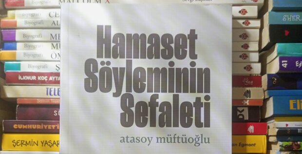 Hamaset Söyleminden Vaz Geçip Umuda Geçmek!