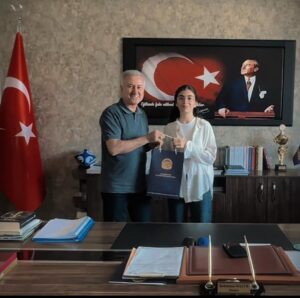 Çekmeköy Şehit Ömer Halisdemir AİHL'den Büyük Başarı! LGS'de %0,13'lik Dilim 1 WhatsApp Image 2026 07 19 at 11.13.34